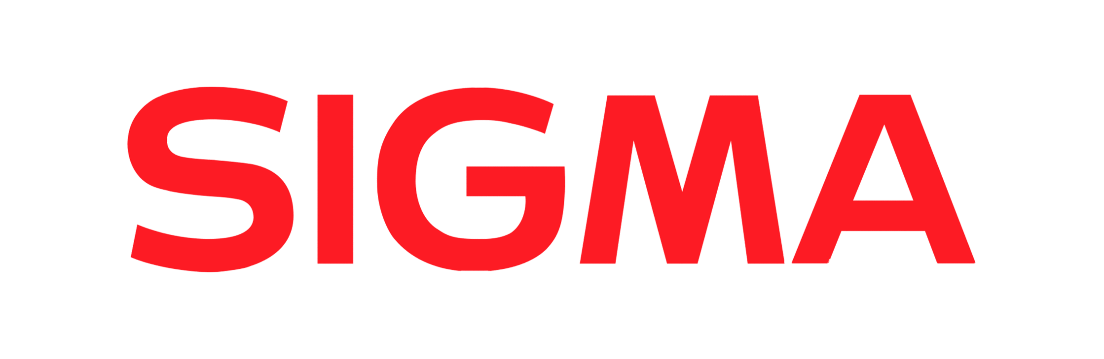 Sigma